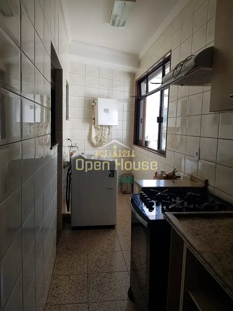 Apartamento, 3 quartos, 200 m² - Foto 5