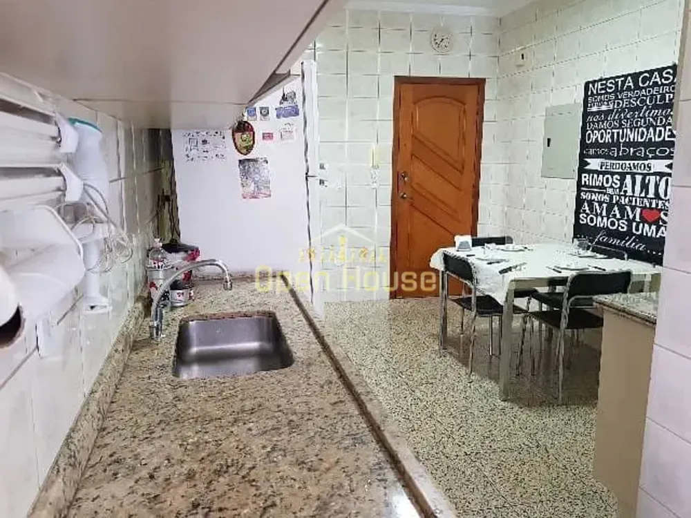 Apartamento, 3 quartos, 200 m² - Foto 4