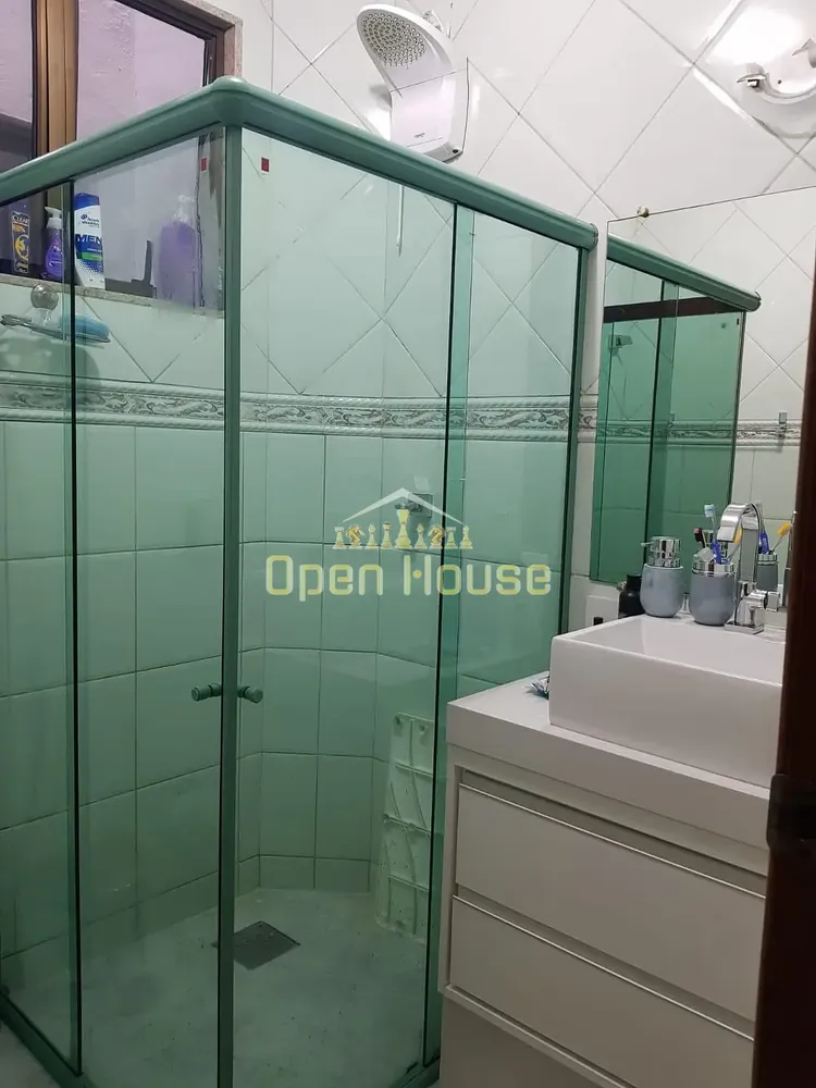 Apartamento, 3 quartos, 200 m² - Foto 9