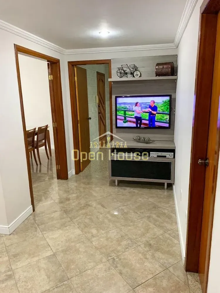 Apartamento, 3 quartos, 200 m² - Foto 7