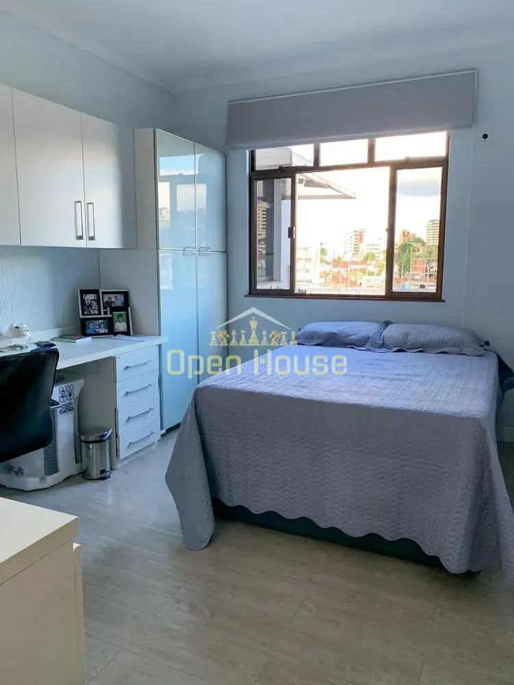 Apartamento, 3 quartos, 200 m² - Foto 6