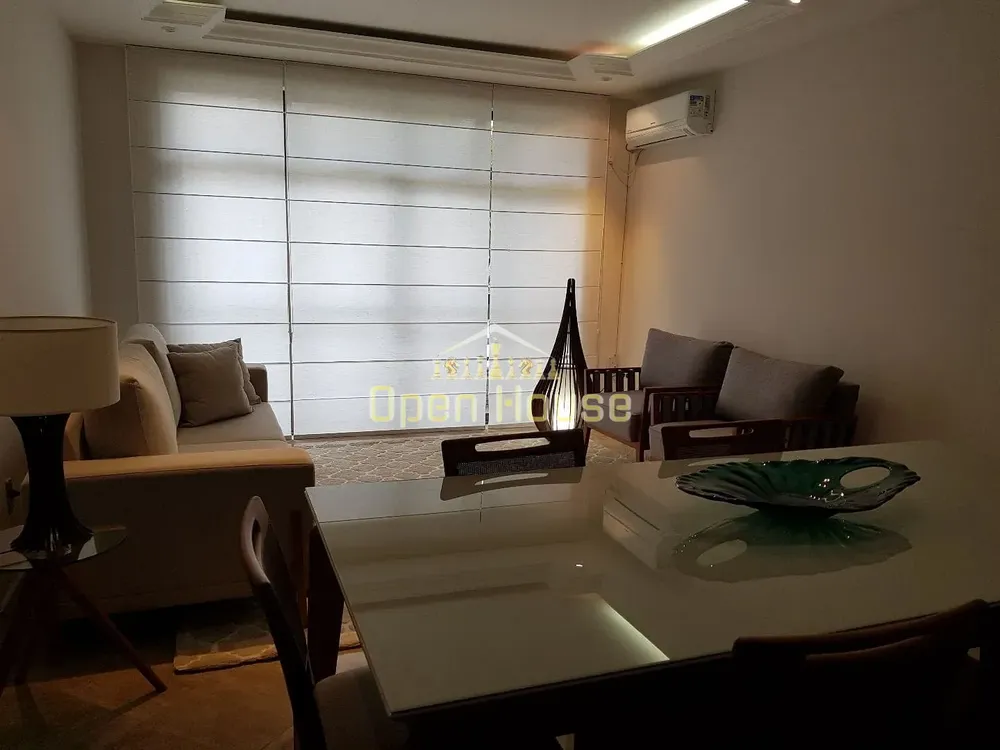 Apartamento, 3 quartos, 200 m² - Foto 11