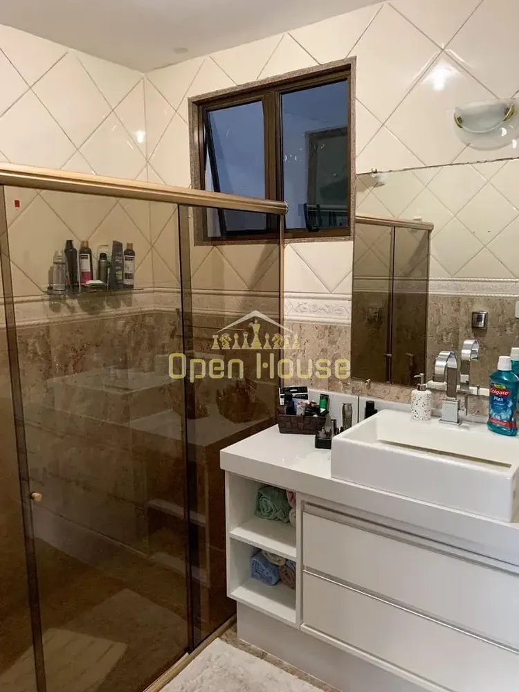 Apartamento, 3 quartos, 200 m² - Foto 8