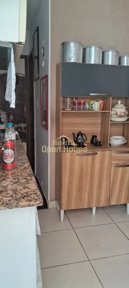 Casa, 3 quartos, 10 m² - Foto 1