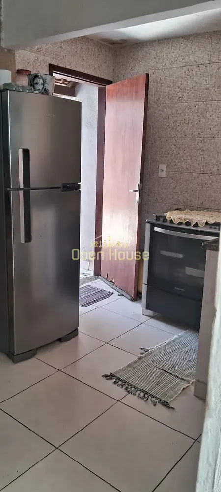 Casa, 3 quartos, 10 m² - Foto 7