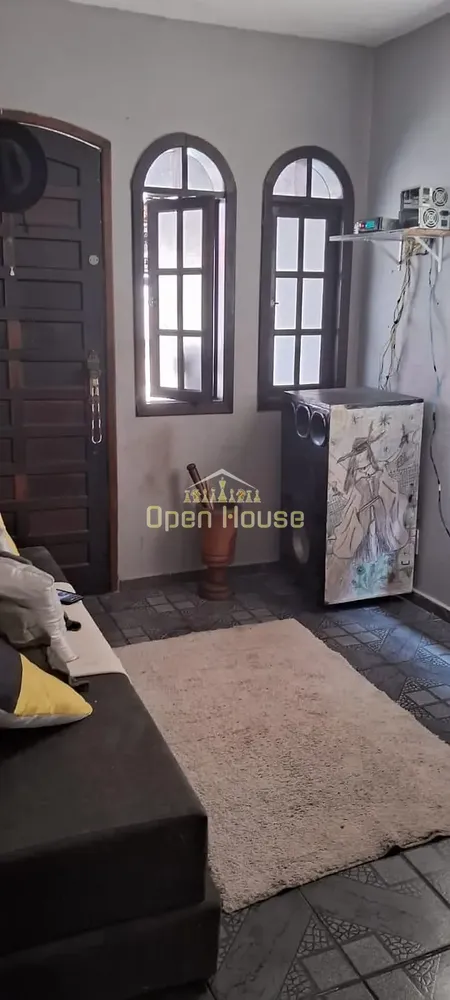 Casa, 3 quartos, 10 m² - Foto 22