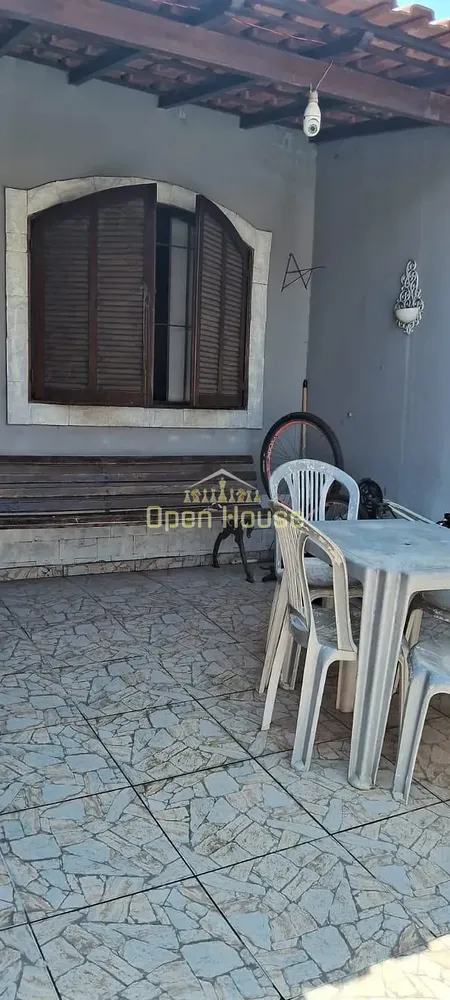 Casa, 3 quartos, 10 m² - Foto 23