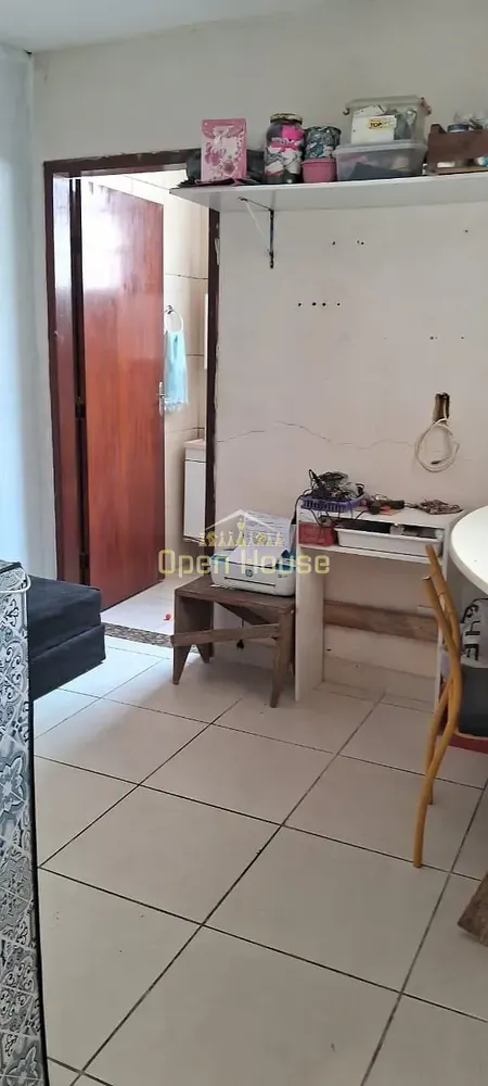 Casa, 3 quartos, 10 m² - Foto 5