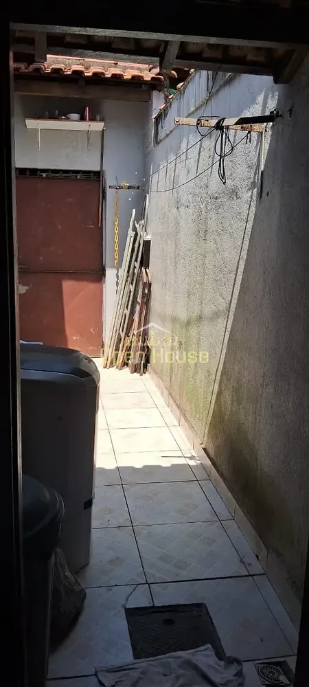 Casa, 3 quartos, 10 m² - Foto 19