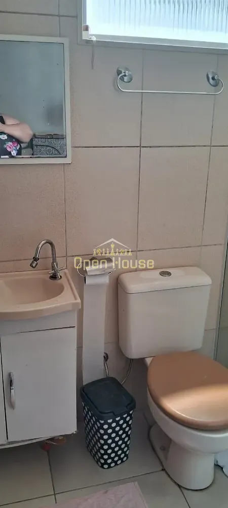 Casa, 3 quartos, 10 m² - Foto 11