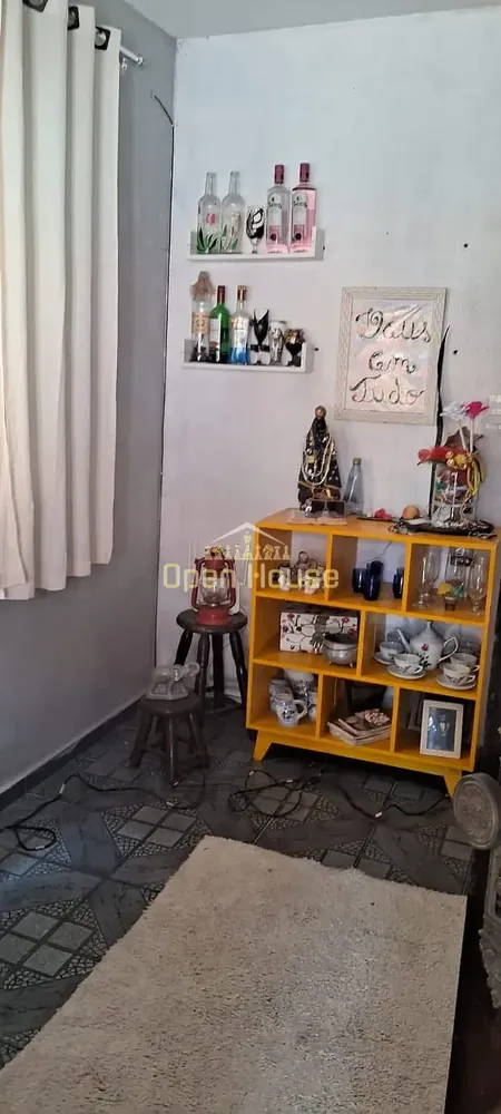 Casa, 3 quartos, 10 m² - Foto 16