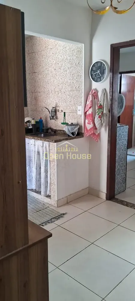 Casa, 3 quartos, 10 m² - Foto 8