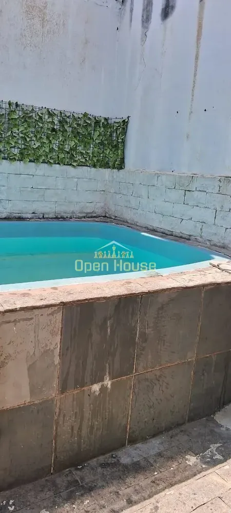Casa, 3 quartos, 10 m² - Foto 3