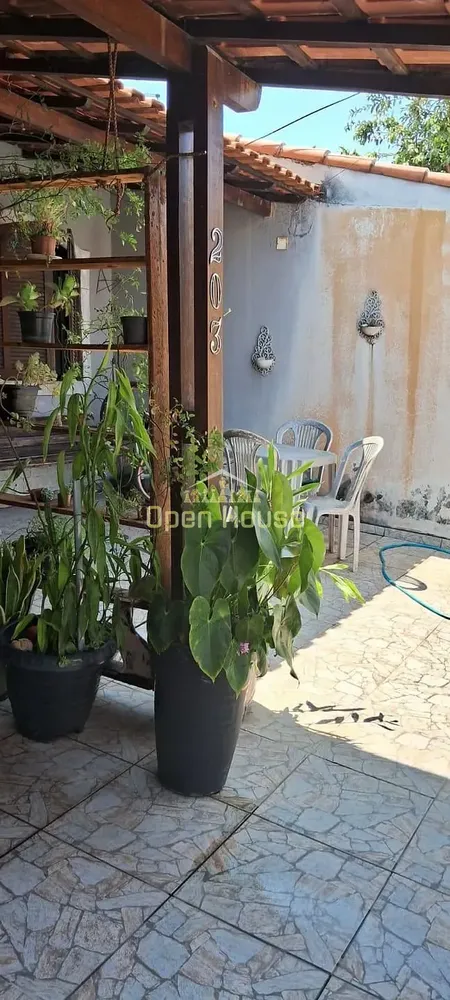 Casa, 3 quartos, 10 m² - Foto 21