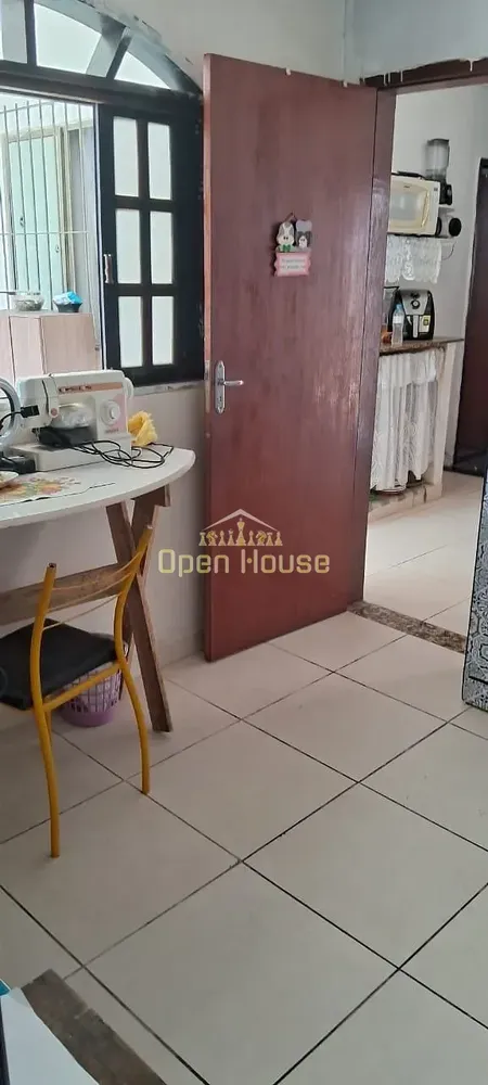 Casa, 3 quartos, 10 m² - Foto 6