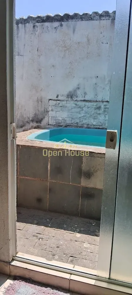 Casa, 3 quartos, 10 m² - Foto 4