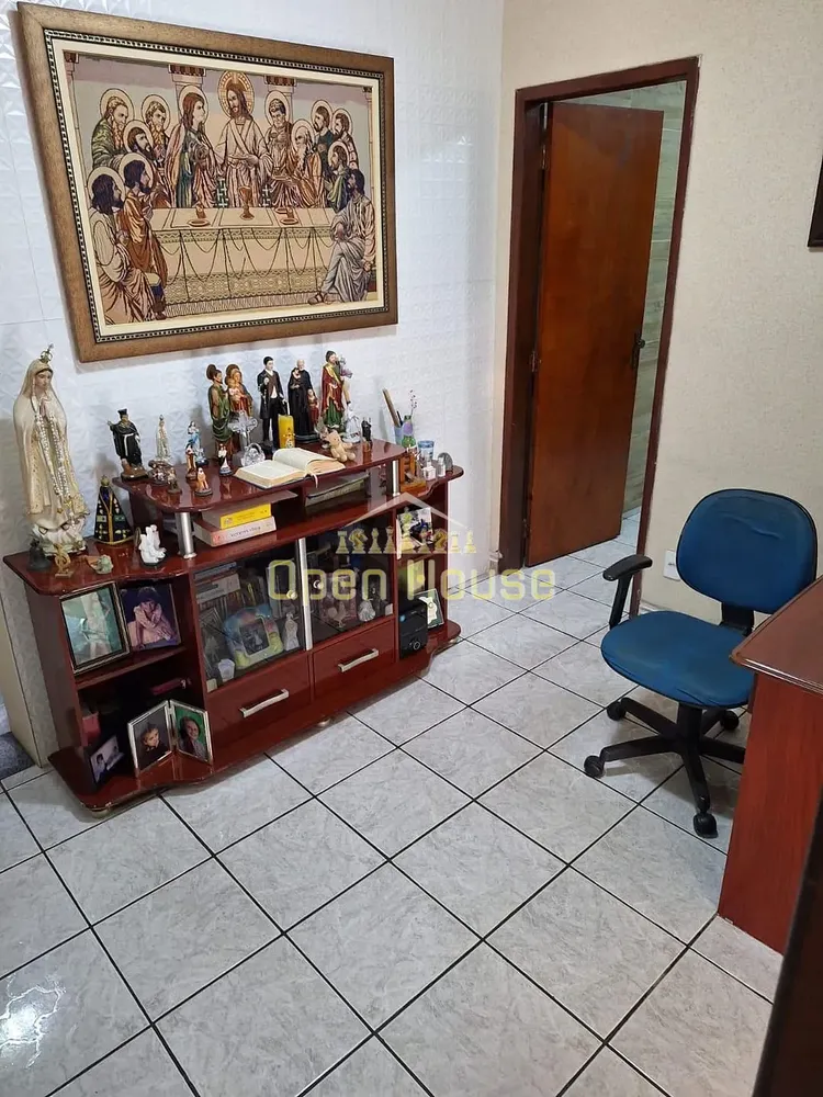 Casa, 3 quartos, 246 m² - Foto 17