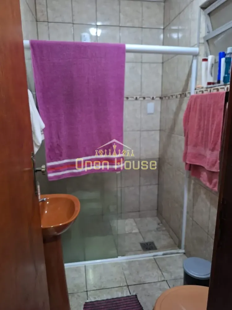 Casa, 3 quartos, 246 m² - Foto 11