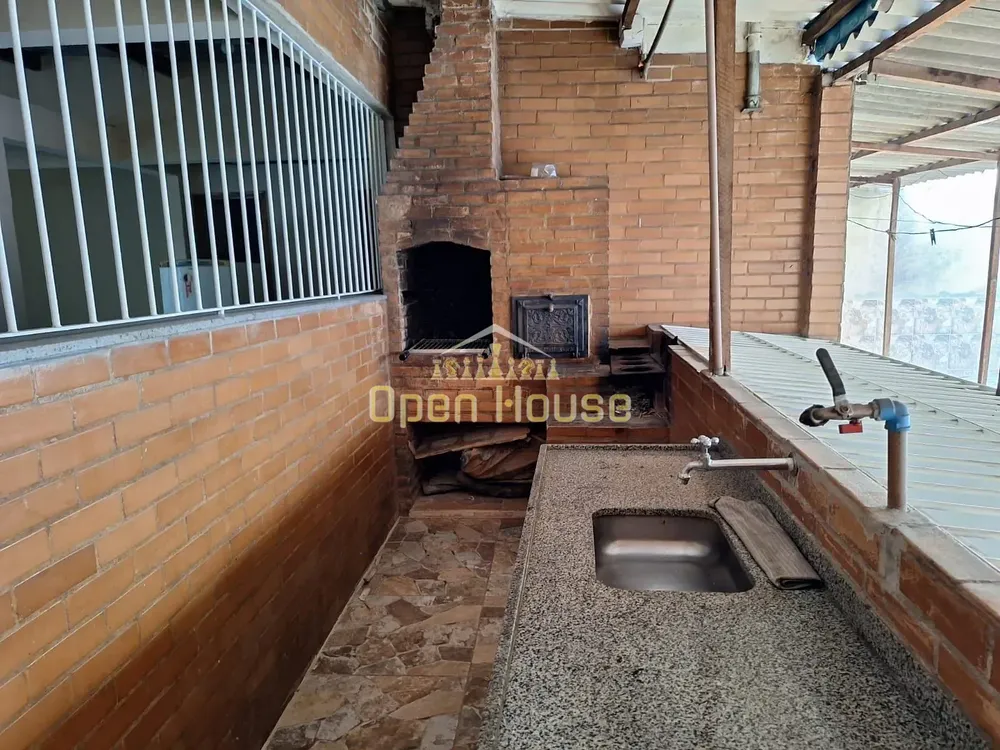 Casa, 3 quartos, 246 m² - Foto 26