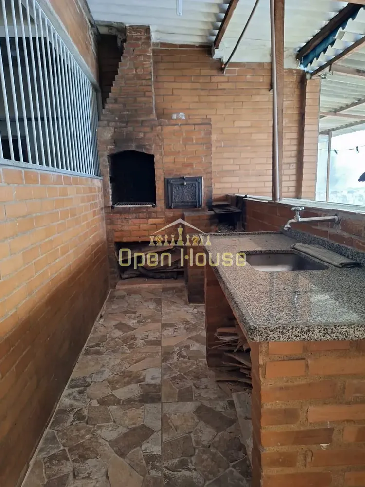 Casa, 3 quartos, 246 m² - Foto 27