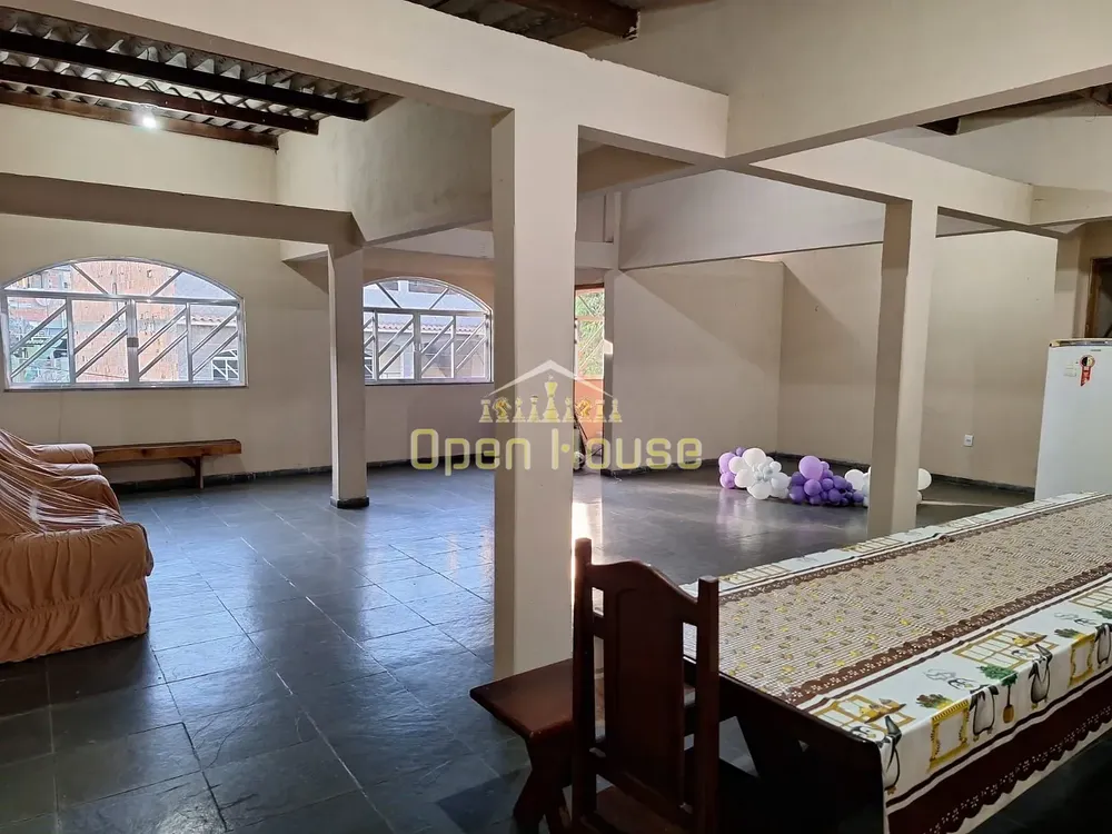 Casa, 3 quartos, 246 m² - Foto 22