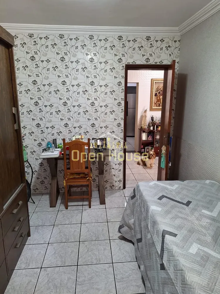Casa, 3 quartos, 246 m² - Foto 13