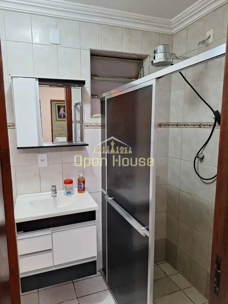 Casa, 3 quartos, 246 m² - Foto 14