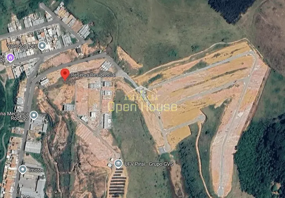 Terreno, 300 m² - Foto 3