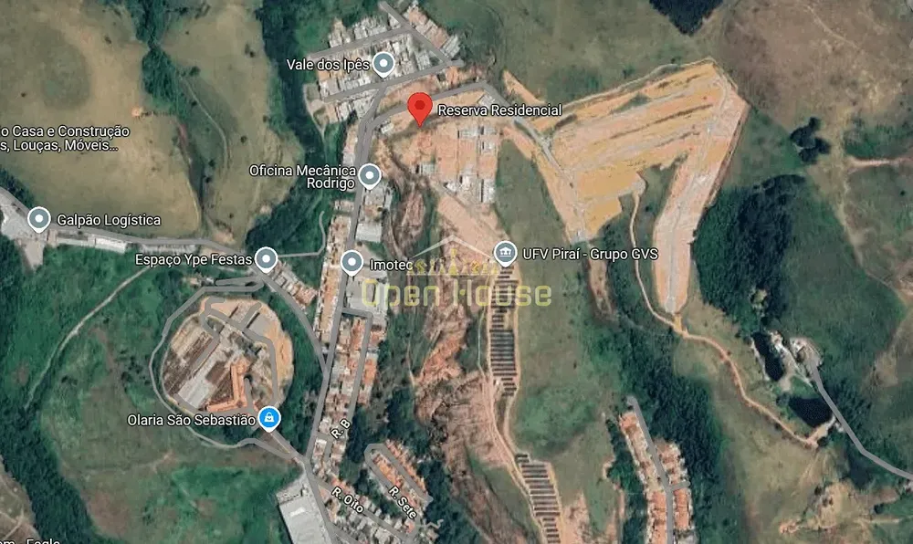 Terreno, 300 m² - Foto 2