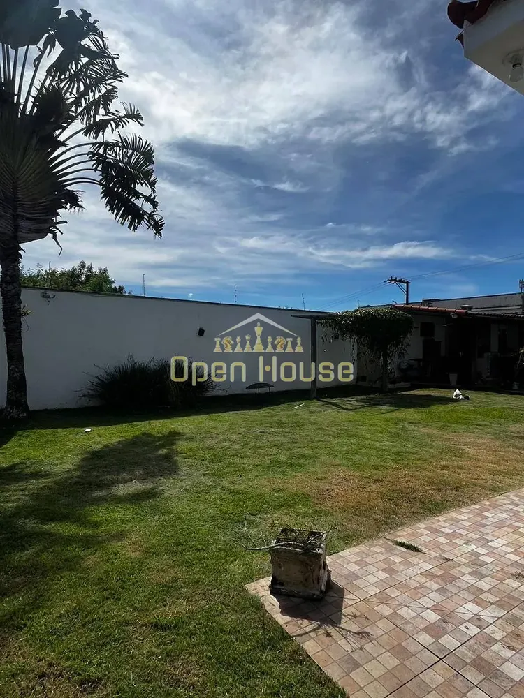 Casa, 3 quartos, 200 m² - Foto 4