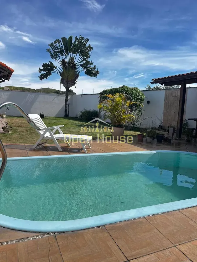 Casa, 3 quartos, 200 m² - Foto 3