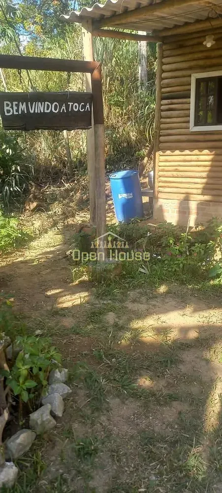 Sítio, 3 quartos, 2 hectares - Foto 35