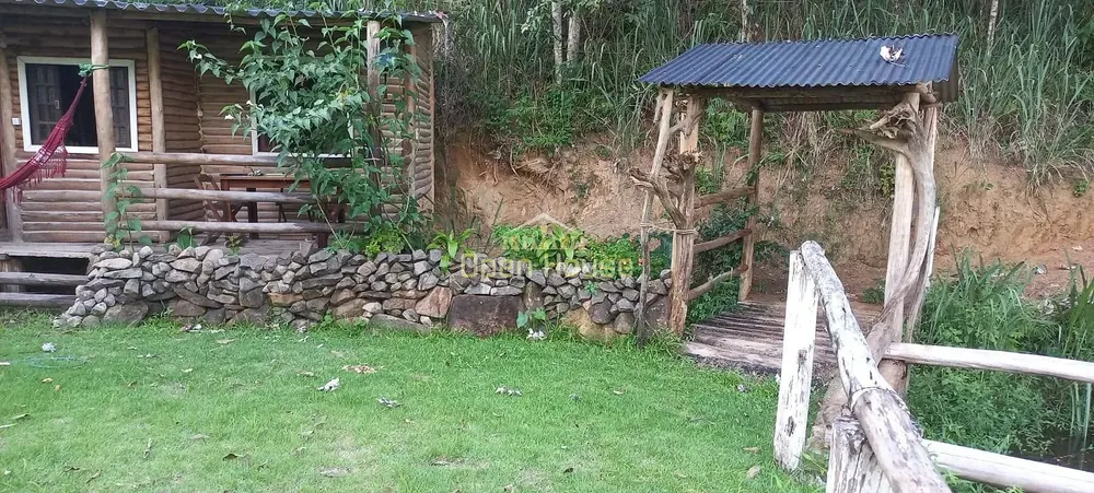 Sítio, 3 quartos, 2 hectares - Foto 40
