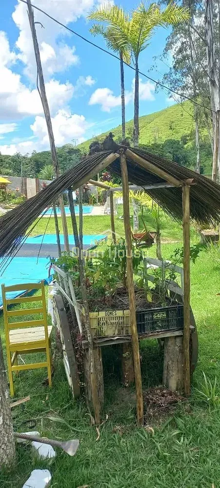 Sítio, 3 quartos, 2 hectares - Foto 33