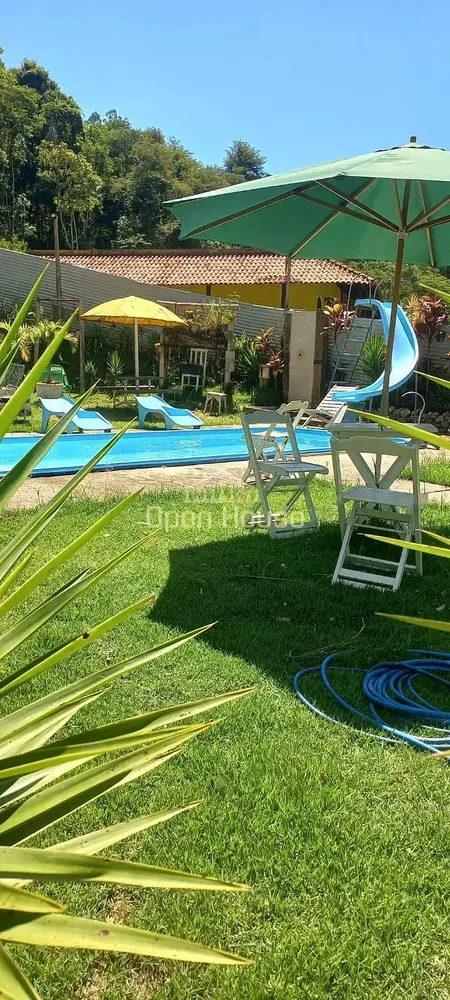 Sítio, 3 quartos, 2 hectares - Foto 32