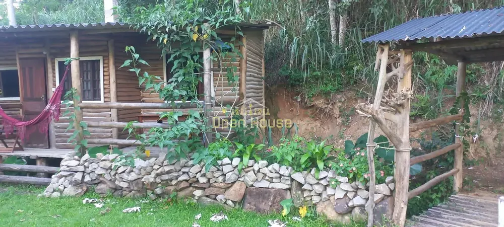 Sítio, 3 quartos, 2 hectares - Foto 37