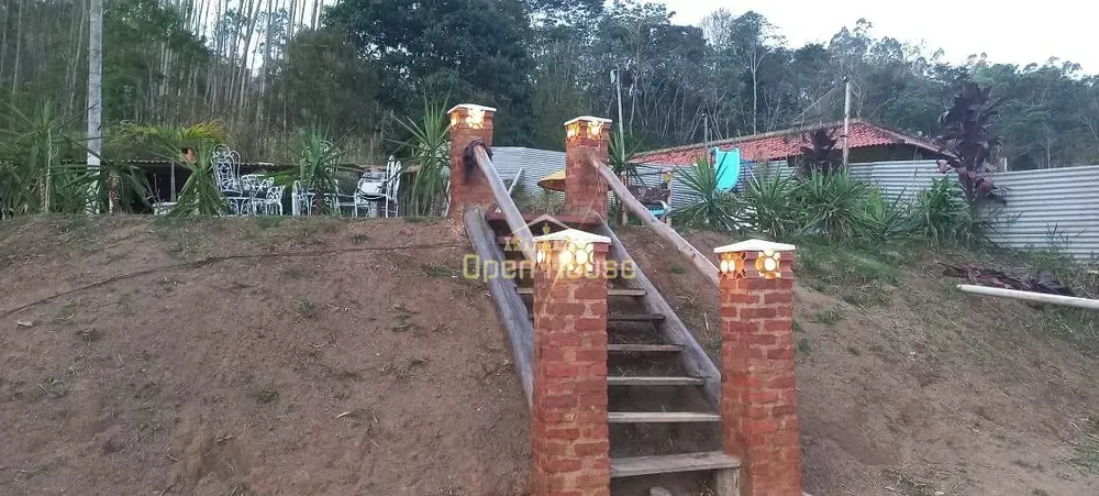 Sítio, 3 quartos, 2 hectares - Foto 8