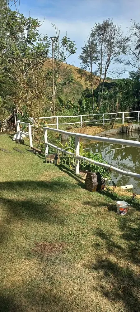 Sítio, 3 quartos, 2 hectares - Foto 3