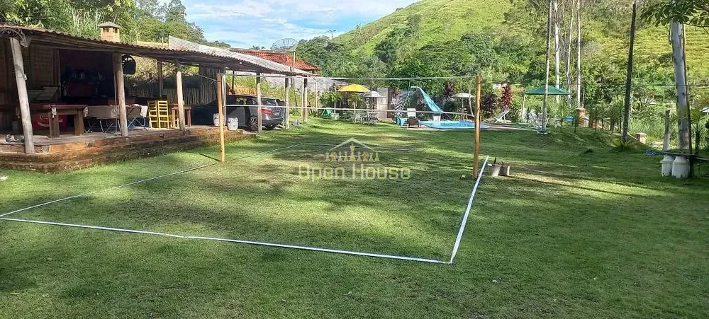 Sítio, 3 quartos, 2 hectares - Foto 21