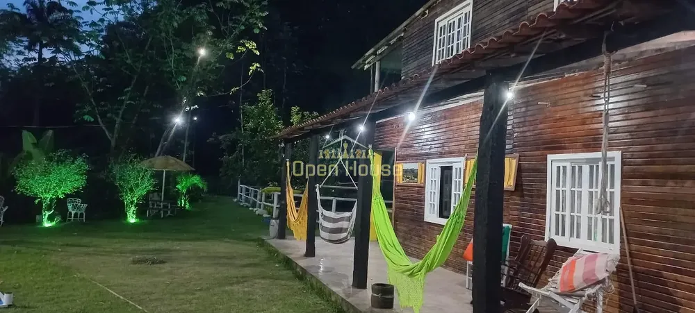 Sítio, 3 quartos, 2 hectares - Foto 18