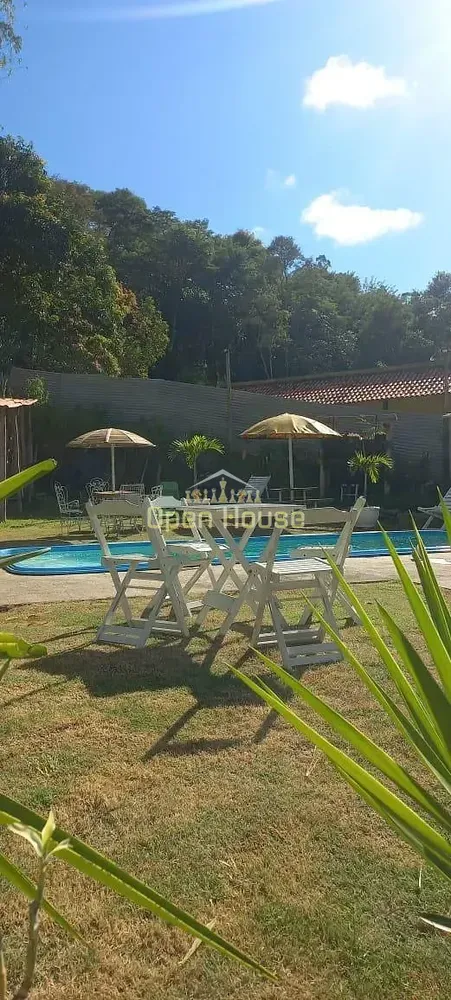 Sítio, 3 quartos, 2 hectares - Foto 22