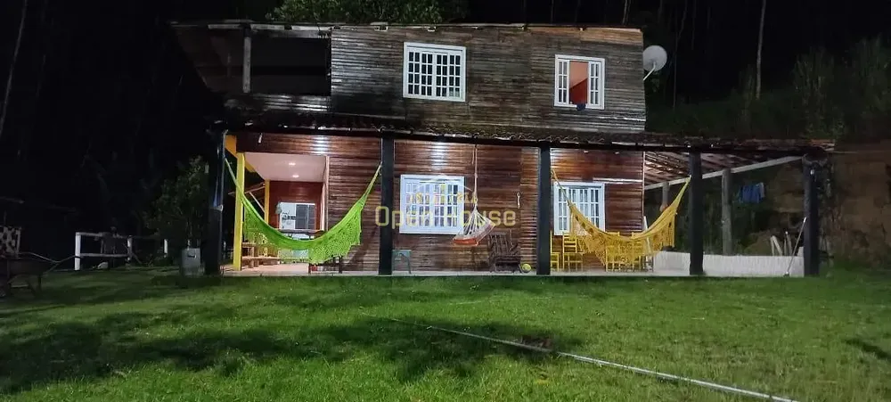 Sítio, 3 quartos, 2 hectares - Foto 2