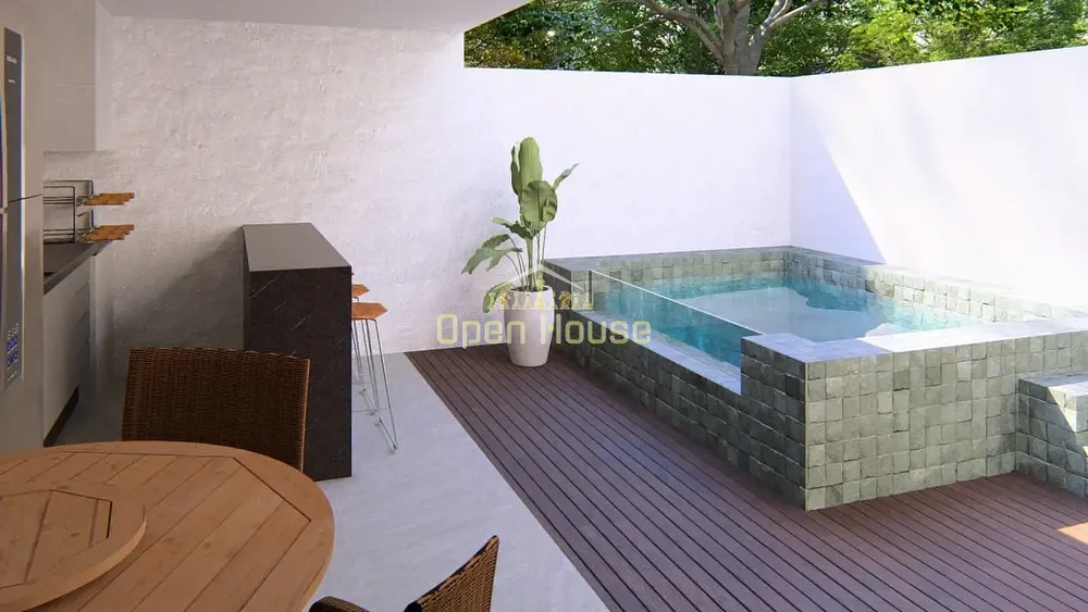 Casa de Condomínio, 3 quartos - Foto 60