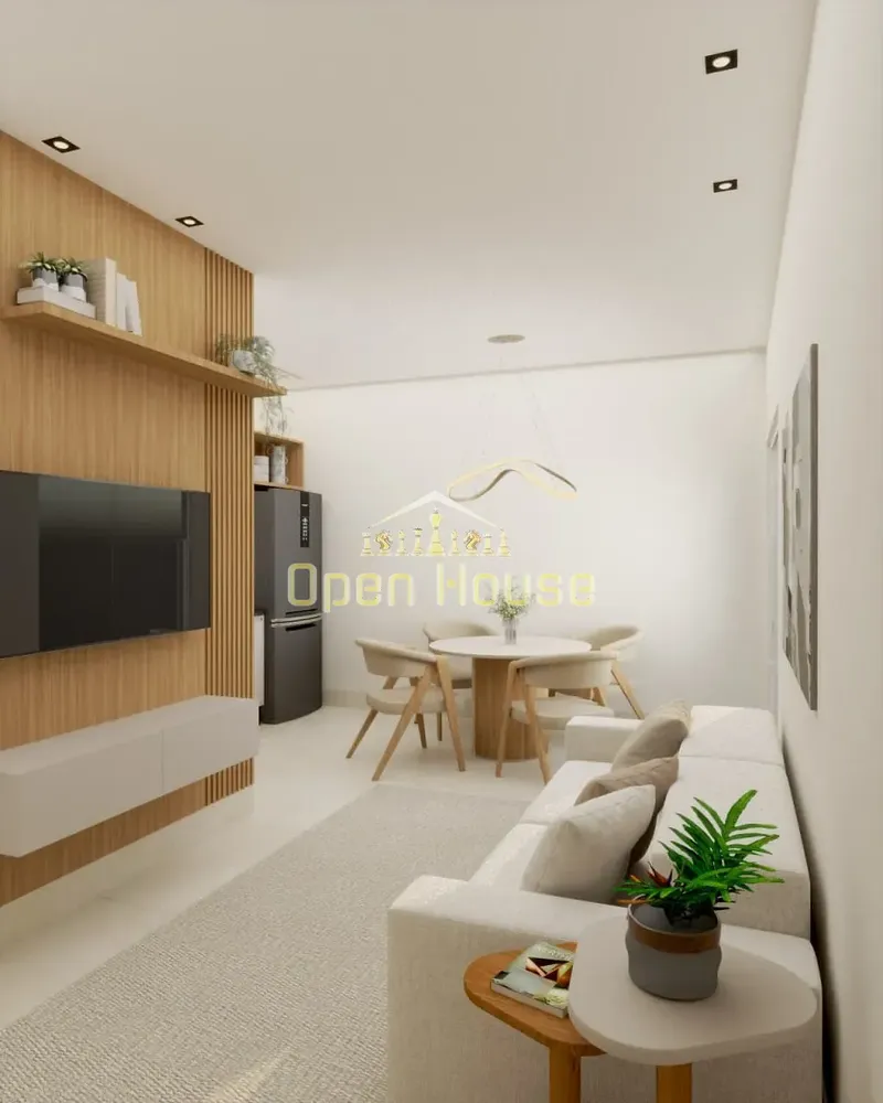 Casa de Condomínio, 3 quartos - Foto 8