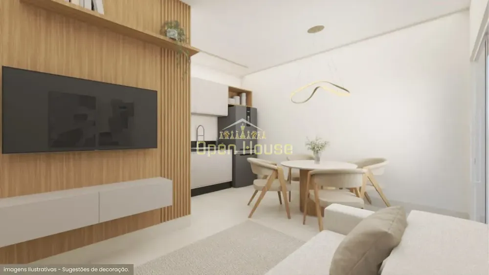 Casa de Condomínio, 3 quartos - Foto 7
