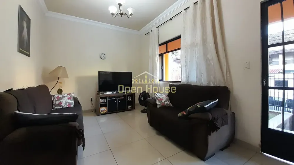 Casa, 4 quartos, 156 m² - Foto 9