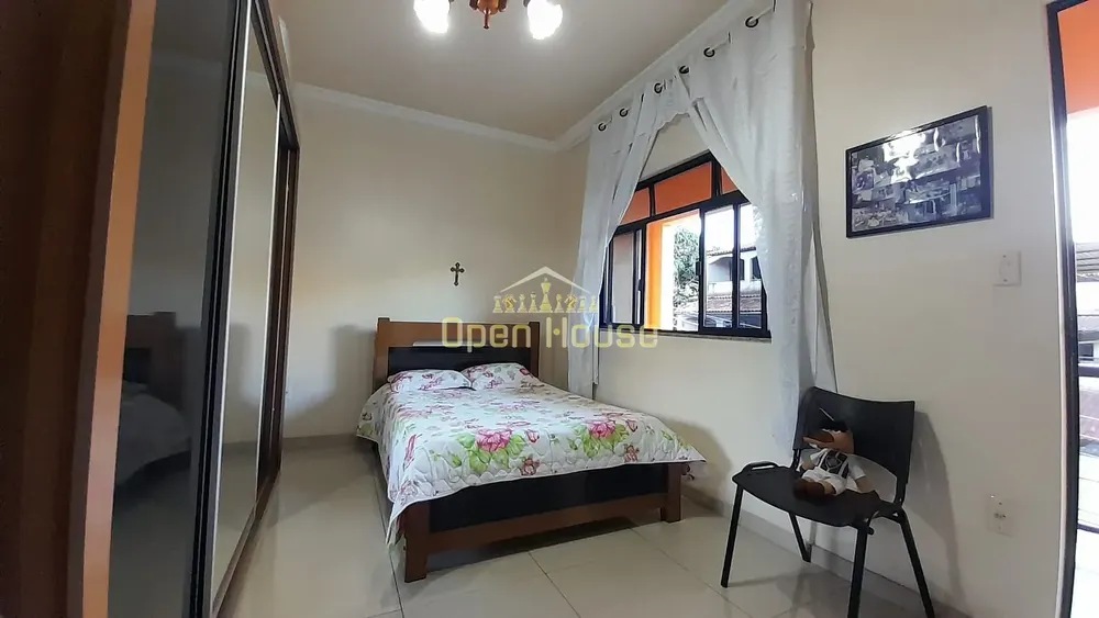 Casa, 4 quartos, 156 m² - Foto 22