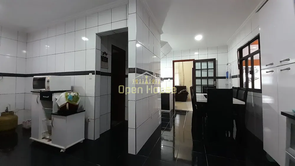 Casa, 4 quartos, 156 m² - Foto 23