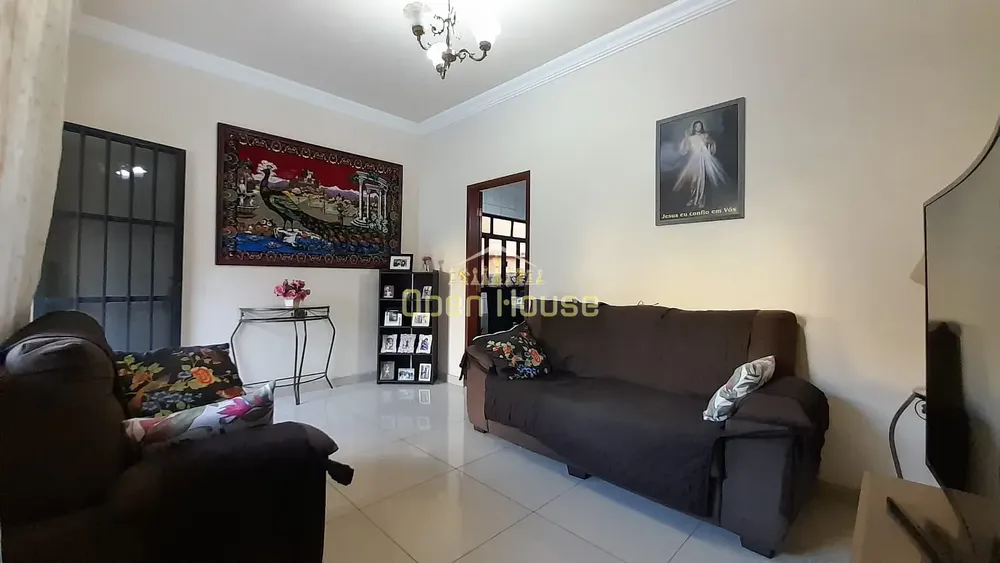 Casa, 4 quartos, 156 m² - Foto 4
