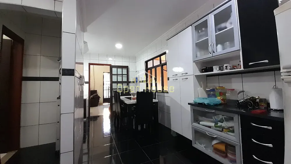 Casa, 4 quartos, 156 m² - Foto 19